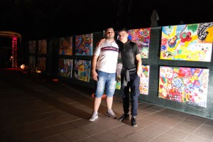 Summer3p - petak veče