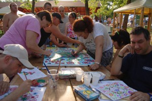 Summer3p - dnevne radionice