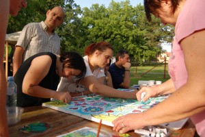 Summer3p - dnevne radionice