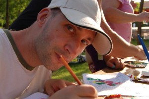 Summer3p - dnevne radionice