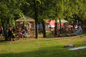 Summer3p - dnevne radionice