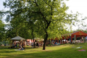 Summer3p - dnevne radionice