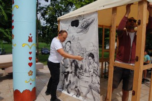 Summer3p - Porodični dan