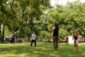 Summer3p - Porodični dan