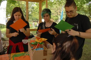 Summer3p - Porodični dan