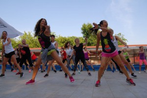 Summer3p - Porodični dan