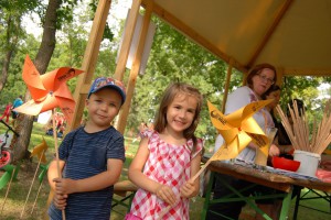 Summer3p - Porodični dan