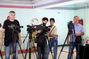 Potpisivanje Ugovora za izgradnju Doma kulture Mađara na Paliću