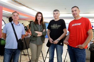 Potpisivanje Ugovora za izgradnju Doma kulture Mađara na Paliću