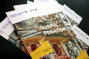 Potpisivanje Ugovora za izgradnju Doma kulture Mađara na Paliću