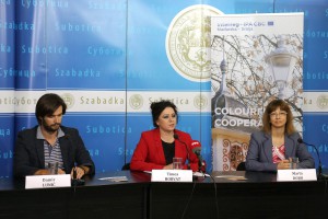 Potpisivanje Ugovora za izgradnju Doma kulture Mađara na Paliću