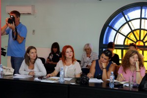 Potpisivanje Ugovora za izgradnju Doma kulture Mađara na Paliću