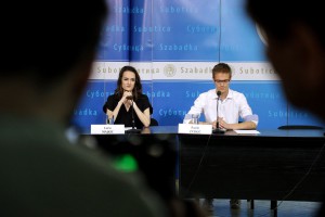 Najava festivala "Youth Jazz & Rock Festival"