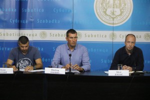 Najava kasačkog dana na Hipodromu