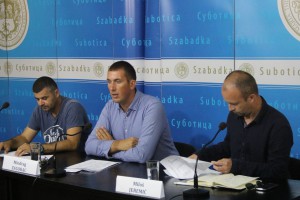 Najava kasačkog dana na Hipodromu