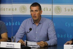 Najava kasačkog dana na Hipodromu