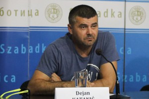 Najava kasačkog dana na Hipodromu