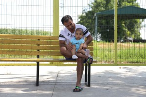 Obilazak Prihvatnog centra za migrante