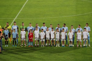 Fudbal: Spartak - Sparta (Prvi meč 2. kola kvalifikacija za Ligu Evrope)