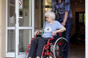 Potpisivanje ugovora o saradnji između UG "Su Team" i Gerontološkog centra Subotica