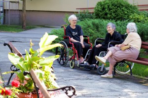 Potpisivanje ugovora o saradnji između UG "Su Team" i Gerontološkog centra Subotica