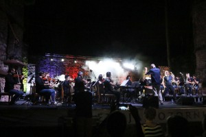 Koncert "Rok opera"