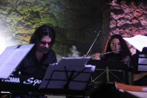 Koncert "Rok opera"