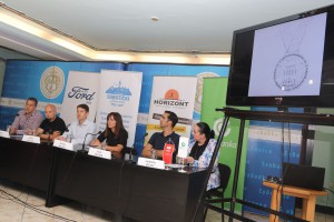 Promocija promotera 2. Subotičkog polumaratona