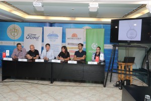 Promocija promotera 2. Subotičkog polumaratona