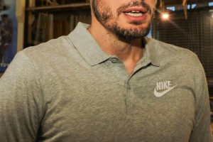 Pripreme Košarkaškog kluba "Spartak"