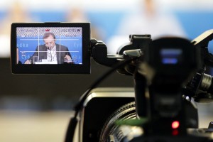 Najava obeležavanja centralne svečanosti Dužijance