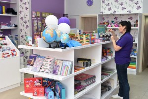 Nova knjižara "Libra"