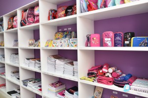 Nova knjižara "Libra"