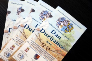 Najava "Dana Dužijance 2018" - nacionalnog praznika Bunjevaca