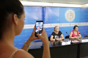 Najava "Dana Dužijance 2018" - nacionalnog praznika Bunjevaca