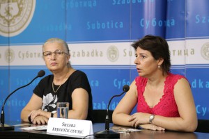 Najava "Dana Dužijance 2018" - nacionalnog praznika Bunjevaca