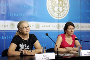 Najava "Dana Dužijance 2018" - nacionalnog praznika Bunjevaca