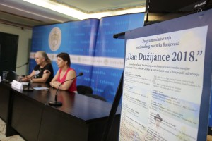 Najava "Dana Dužijance 2018" - nacionalnog praznika Bunjevaca