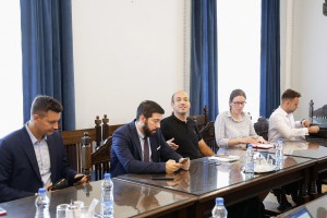 Susret sudskih izvršitelja iz Mađarske i Srbije