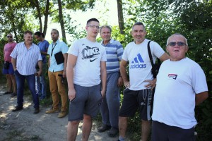 Uklanjanje divlje deponije, najveće u Subotici