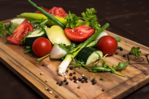 Predstavljamo restoran Dvor