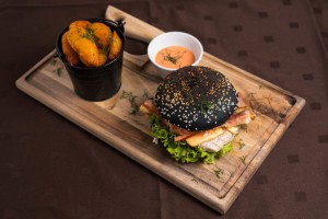 Predstavljamo restoran Dvor