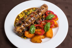 Predstavljamo restoran Dvor