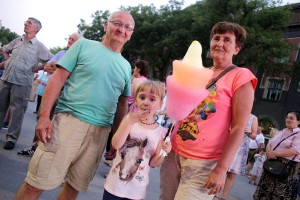 Dužijanca 2018 - Bandašicino kolo