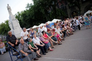 Dužijanca 2018 - Bandašicino kolo