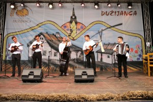 Dužijanca 2018 - Bandašicino kolo