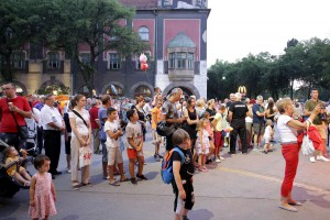 Dužijanca 2018 - Bandašicino kolo