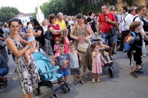 Dužijanca 2018 - Bandašicino kolo