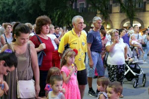 Dužijanca 2018 - Bandašicino kolo