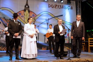 Dužijanca 2018 - Bandašicino kolo